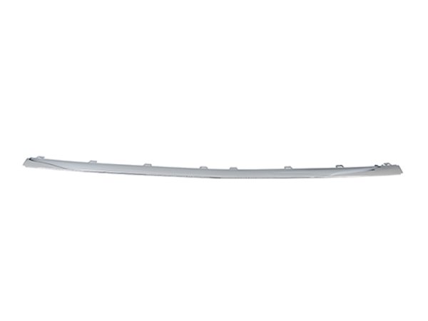 Tampon Nikelajı W222 Ön Alt Orta -AMG- 2017-20