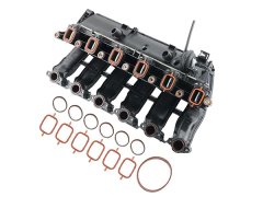 [17136]    Manifold M47N2 Emme [E90 X3:E83]