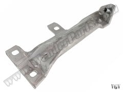 [23073]    Tampon Demir Braketi F10+LCI F07+LCI F01+LCI Ön Sol Dış 2010-16
