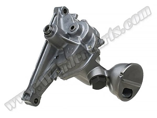 [16999]    Yağ Pompası M111 OM601 [W124 W201 W202 W210]