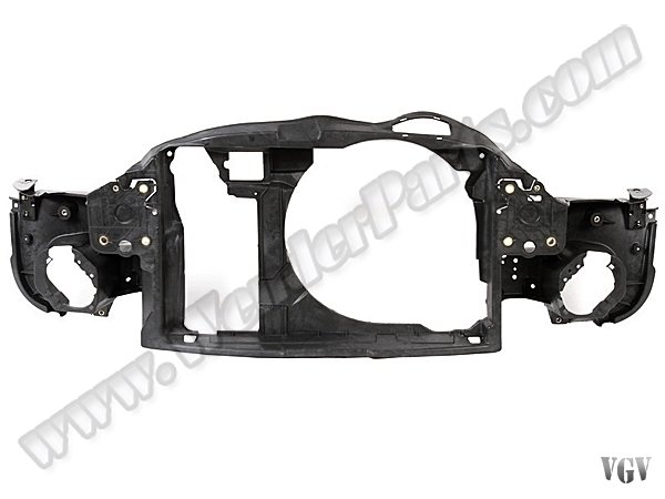 [22714]    Panel Mini-R52/R53 Ön -Cooper S- 2001-08