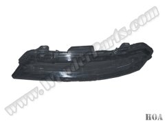 [35466]    Gündüz (Sis) Far Camı W221 W251 Sol;  W204/X204 -AMG- 2010-13
