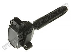 [20254]    Ateşleme Bobini M111 [W203] -Kompressor-
