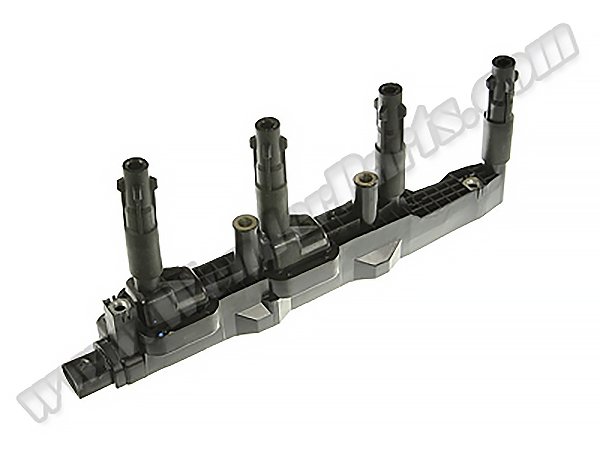 [20282]    Ateşleme Bobini M166 [W168]