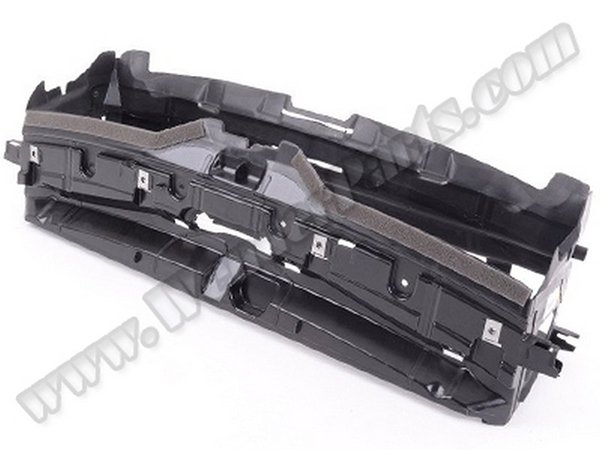 [31462]    Radyatör Bakaliti F30+LCI Üst