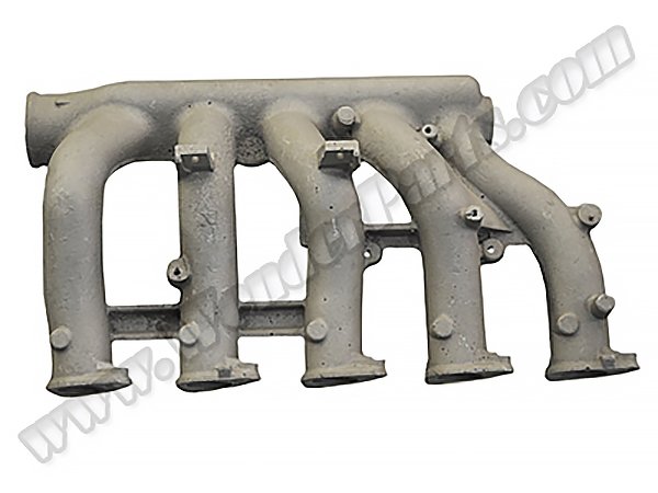 [17165]    Manifold OM602 Emme [T1:310D]