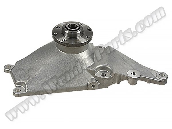 [10538]    Motor Ön Kapağı M104 [W140]