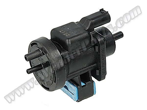 [17251]    Turbo Basınç Valfi OM611 OM612 [W203 W210 Spr901>904]