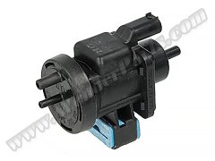 [17251]    Turbo Basınç Valfi OM611 OM612 [W203 W210 Spr901>904]