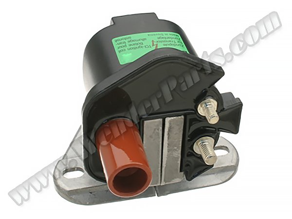 [20244]    Ateşleme Bobini M104 M119 M120 [W124 W140]