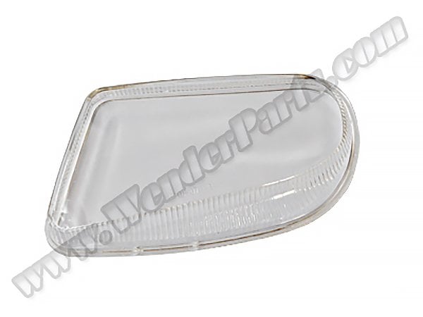 [35458]    Sis Far Camı W210 Sol Kristal 2000-02