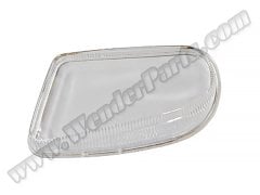 [35458]    Sis Far Camı W210 Sol Kristal 2000-02