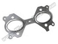 [16310]    Manifold Contası M47/N M57/N N57/N Egzoz [E38>E60 E87 E90 E83 E70 E71]