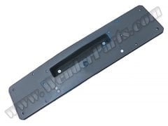 [26938]    Plakalık W166 Ön -AMG- 2011-15