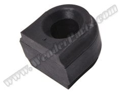 [07790]    Viraj Lastiği F25 F26 Ön 26.0mm -X-Drive-