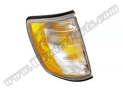 [34688]    Sinyal W124 Beyaz Sağ Sarı-Köşeli -USA-TYPE-