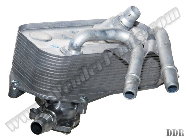 [12745]    Motor Yağ Radyatörü N54 N55 [E90+LCI E92+LCI E82 E84] (Komple)