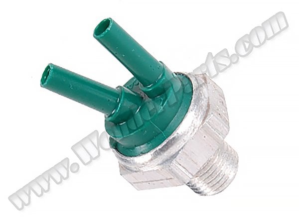 [21937]    Manifold Ventili OM601 OM602 (30C) Yeşil [W124 W201 W202 T1/T2:208D>508D Spr901>904 Vito638]