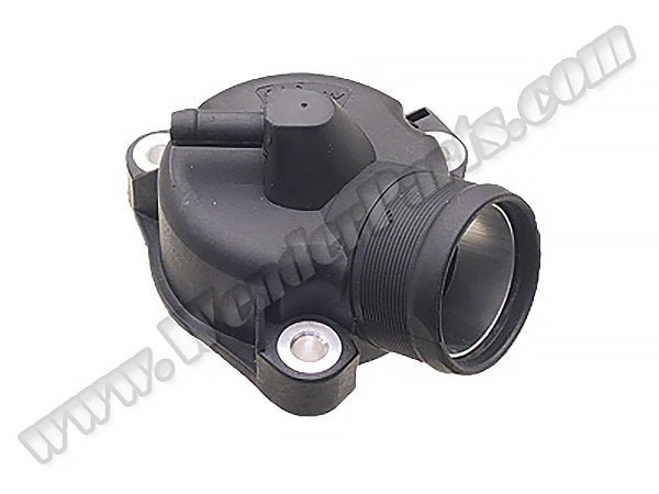 [11254]    Termostat Kapağı M102 [W201 W124] (Plastik)