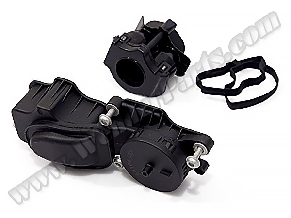 [17100]    Manifold Valfi M47N M47N2 N47 [E46 E60 E87 E90 E83]