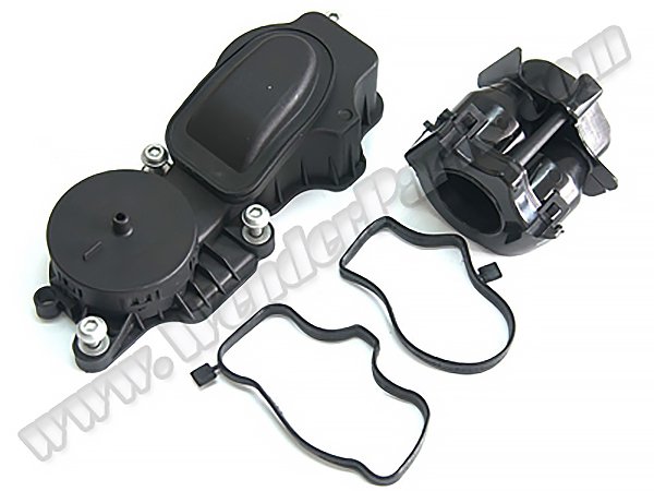 [17103]    Manifold Valfi M57N [E46 E60 E83 E53]
