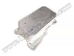 [12769]    Motor Yağ Radyatörü M272 [W203 W204 W211 W212 W221 W164 W251]