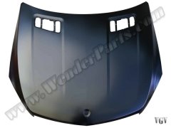 [22243]    Kaput W166 (Sac) -ML/GLE- 2011-15