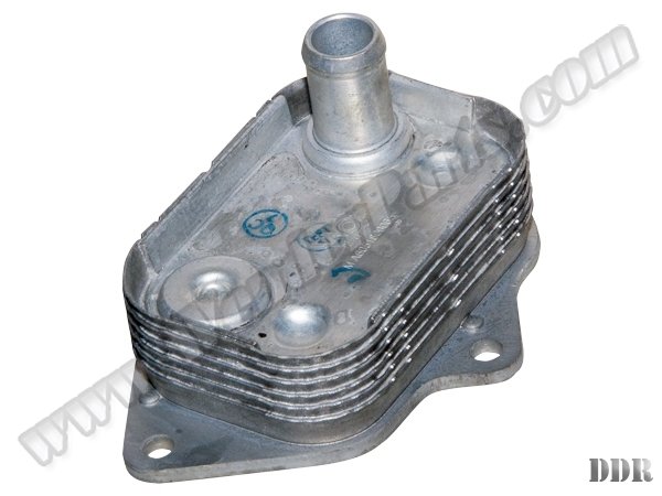 [12795]    Motor Yağ Radyatörü OM668 [W168 Vaneo414]