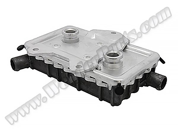 [12775]    Motor Yağ Radyatörü OM601 OM602 [Spr901>904 Vito638]