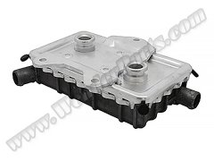 [12775]    Motor Yağ Radyatörü OM601 OM602 [Spr901>904 Vito638]