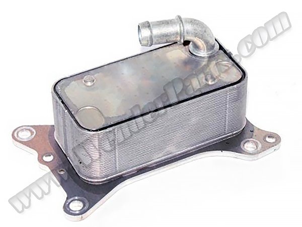 [12791]    Motor Yağ Radyatörü OM651 [W204 W212 Spr906 Vito639]