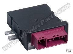 [20847]    Yakıt Pompa Modülü F10 F01 X3:F25