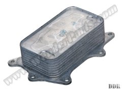 [12793]    Motor Yağ Radyatörü OM626 [W205]