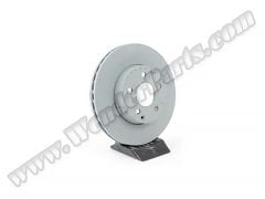 [00892]    Fren Diski W204 W212 Ön Havalı C180>300; E200>250
