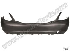 [26249]    Tampon W205 Arka (PDCli) -Basis/Luxury/Avg- 2014-18
