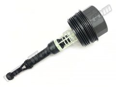 [13425]    Yağ Filtre Kapağı OM651 [W204 W212 W221 W222 W166 W176 W246 C117 Spr906 Vito639/447]