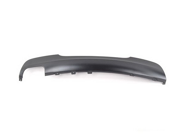 Tampon Difüzörü E90 Arka (1-Çıkış) -M3-Design- 2005-12