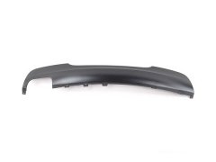 Tampon Difüzörü E90 Arka (1-Çıkış) -M3-Design- 2005-12