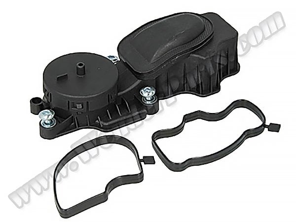 [17104]    Manifold Valfi M57N2 [E60 E65 E90 E83 E70 E71]