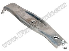 [23077]    Tampon Demir Braketi F45 F48 Ön Alt Sol 2014-…