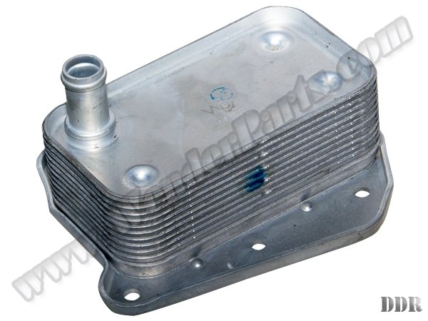 [12788]    Motor Yağ Radyatörü OM613 OM648 [W211 W220]