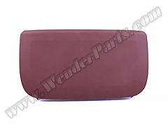 [24123]    Koltuk Arka Cebi F10 F07 F01 Kahve