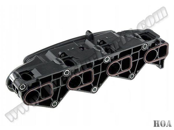 [721]   Manifold OM646 Emme (Plastik)