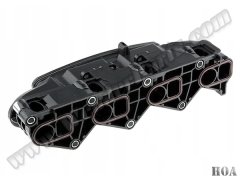 [721]   Manifold OM646 Emme (Plastik)