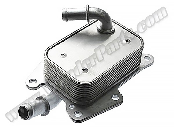 [12771]    Motor Yağ Radyatörü M274 [W204 W205 W212]