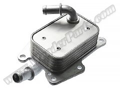 [12771]    Motor Yağ Radyatörü M274 [W204 W205 W212]