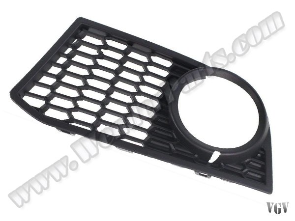 [182]   Tampon Izgarası F10 Ön Sol (Açık) -M-Tech- 2010-13