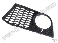 [182]   Tampon Izgarası F10 Ön Sol (Açık) -M-Tech- 2010-13