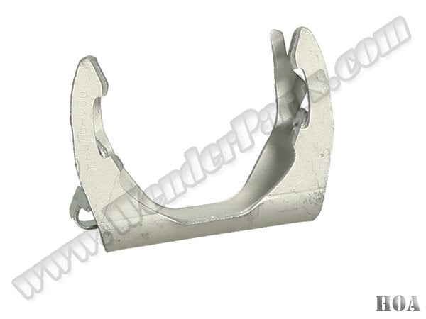 [26838]    Egzoz Kelepçesi W202 W203 W210 W211 Spr901>904 60mm