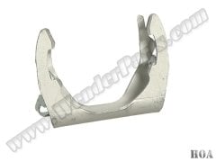 [26838]    Egzoz Kelepçesi W202 W203 W210 W211 Spr901>904 60mm